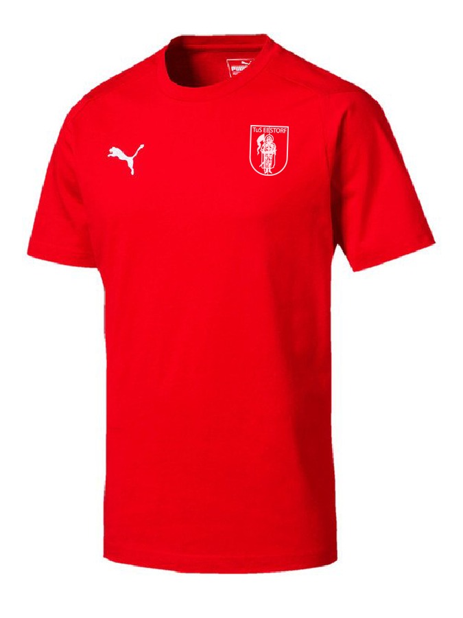 Puma Liga Casuals T-Shirt