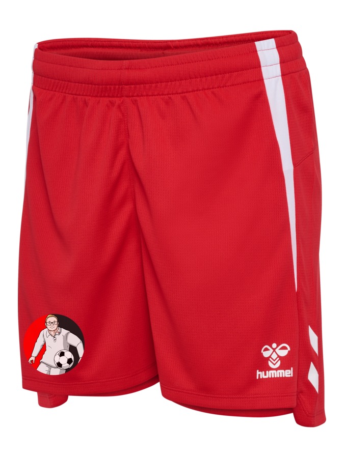 Hummel Lead 2.0 Shorts Damen