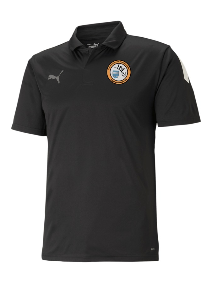 PUMA teamLIGA Sideline Poloshirt