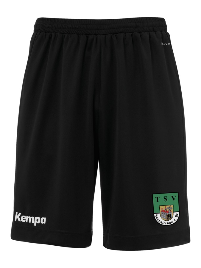 Kempa Player Shorts