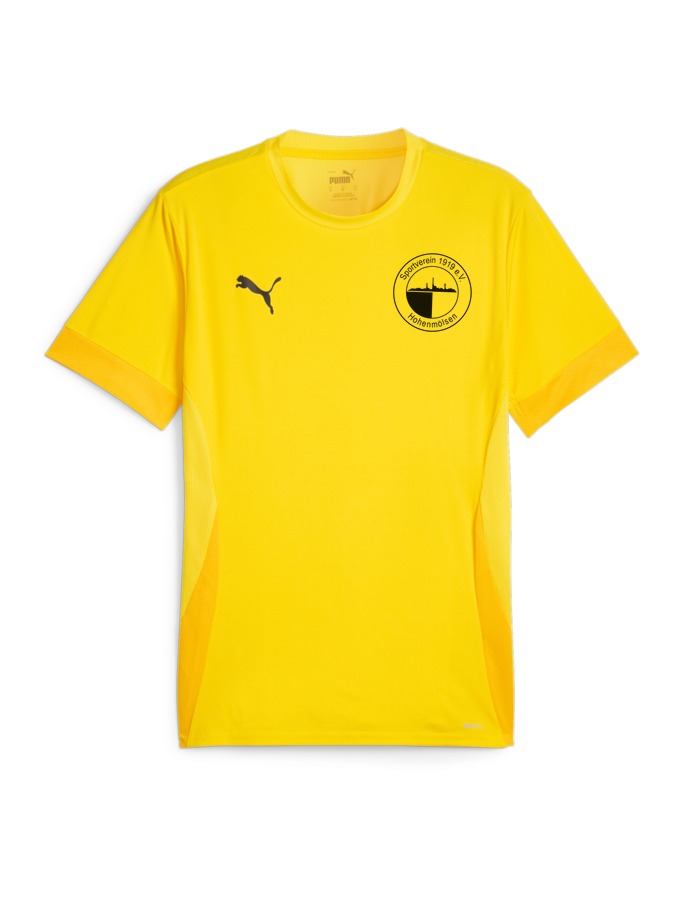 PUMA teamGOAL Matchday Trikot