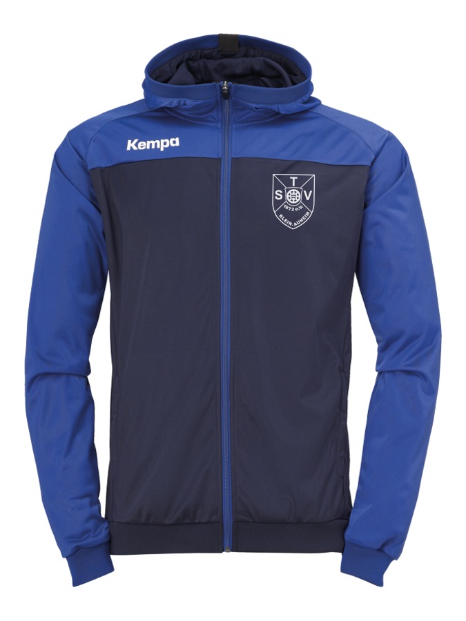 Kempa Prime Multi Jacke