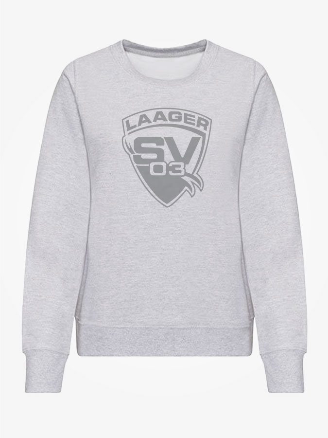 Sweater All Grey Unisex