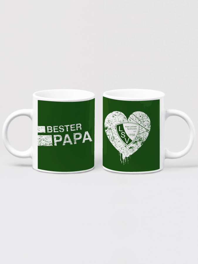 Tasse - Bester Papa