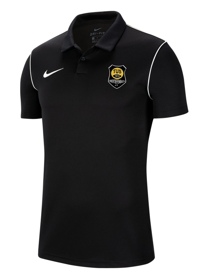 Nike Park 20 Poloshirt Kinder