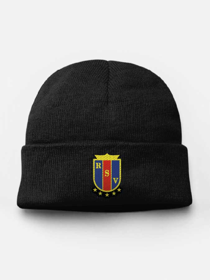 Beanie Kids Sticklogo