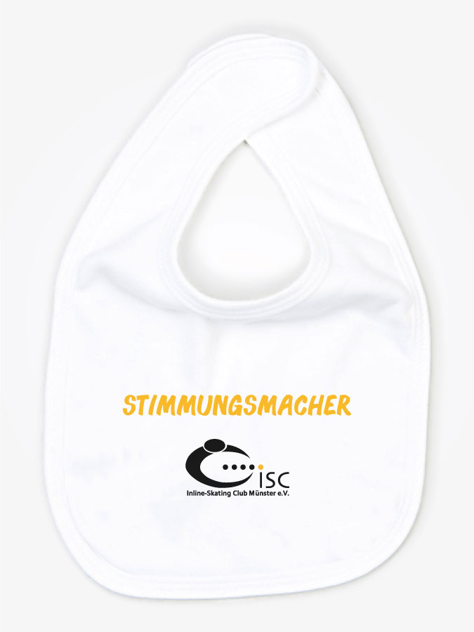 Babylätzchen Stimmungsmacher