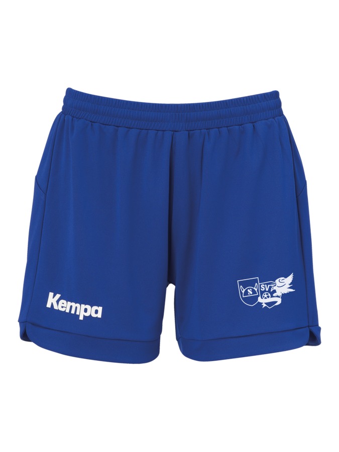 Kempa Prime Shorts Damen