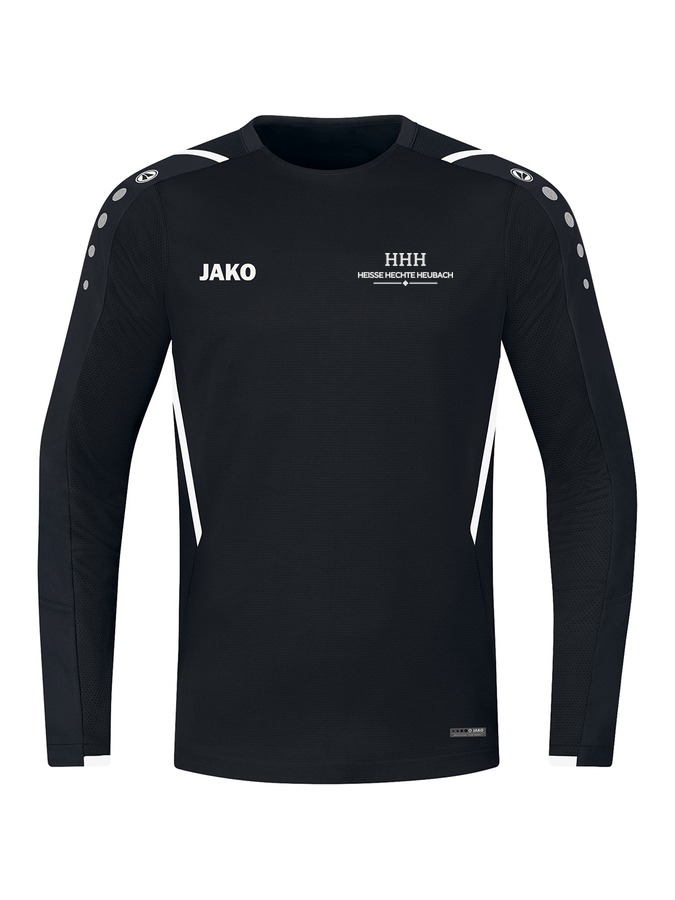 Jako Sweat Challenge