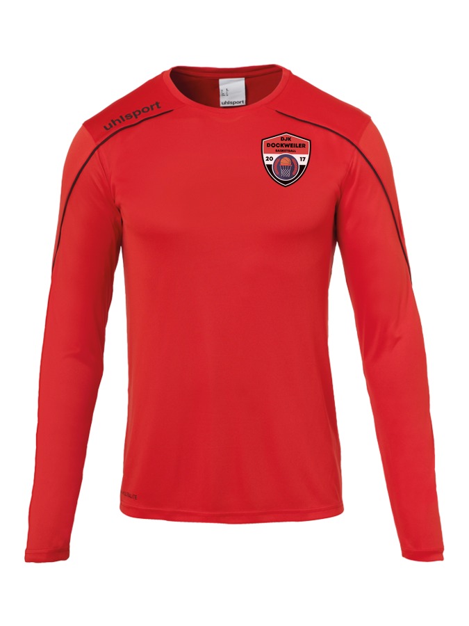 uhlsport Stream 22 Trikot Langarm