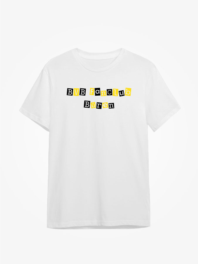 Shirt Letter Kids
