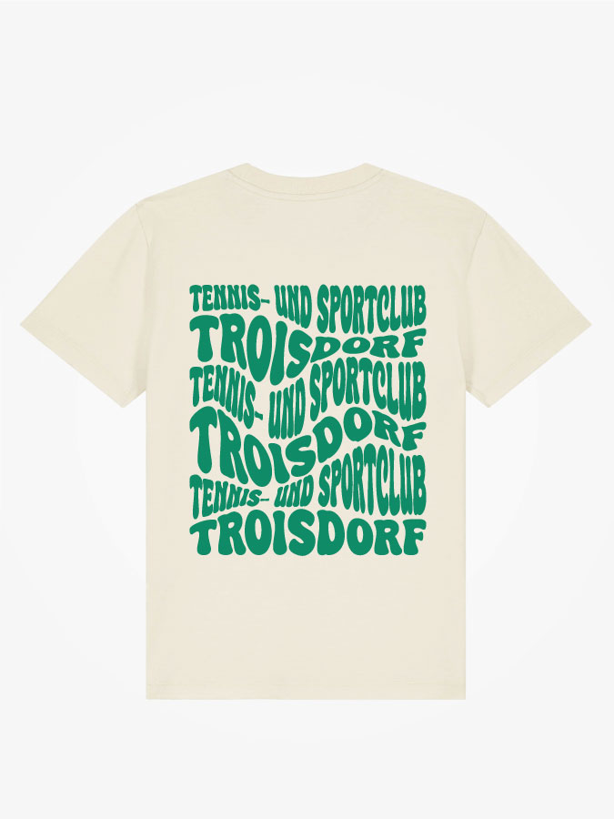 T-Shirt Wavy Kids