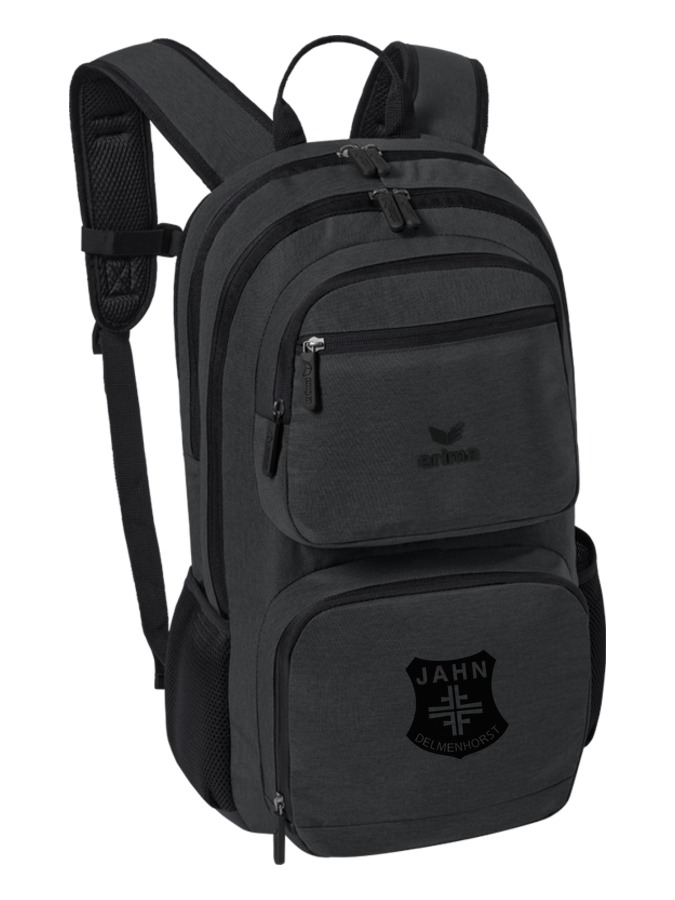 Erima Laptop Rucksack