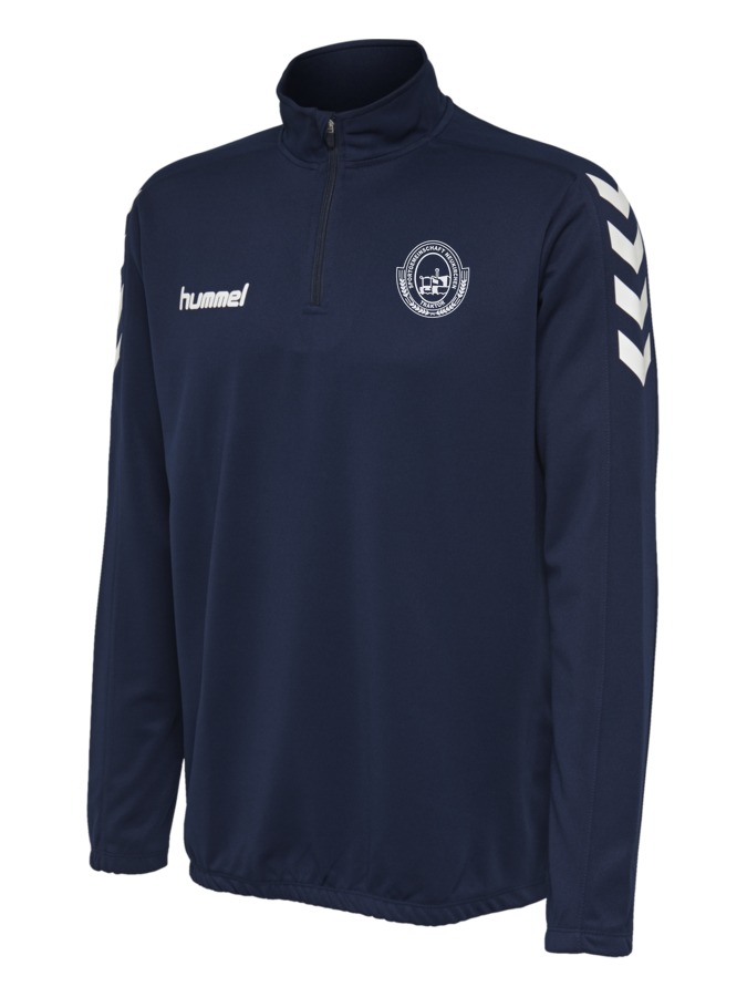 Hummel Core 1/2-Zip Sweat