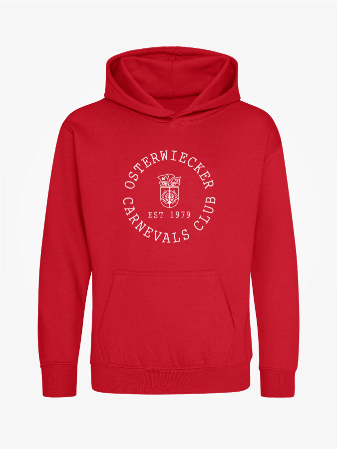 Hoodie Core Kids