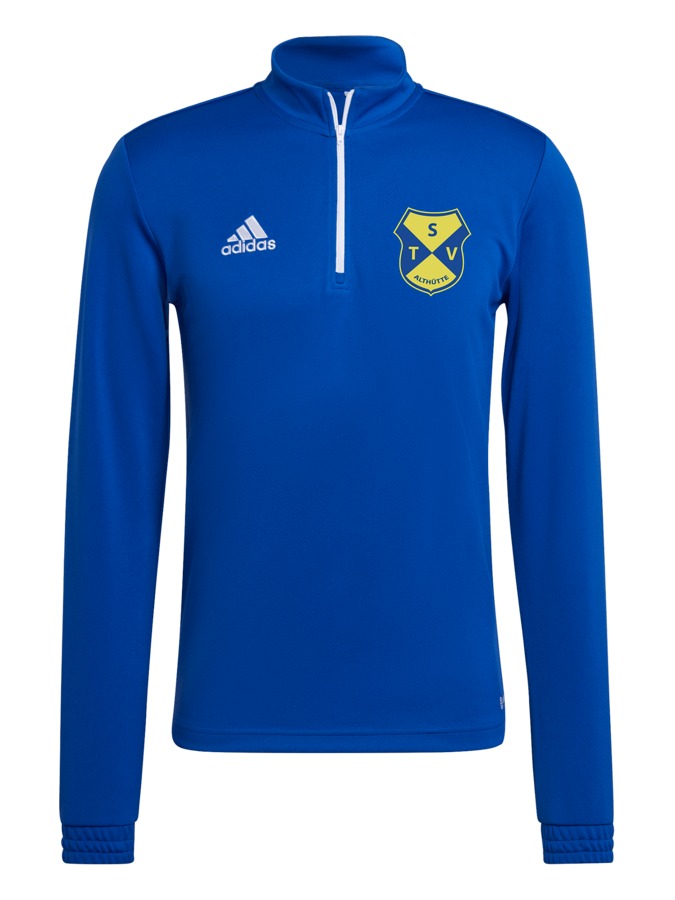 adidas Entrada 22 Trainingstop