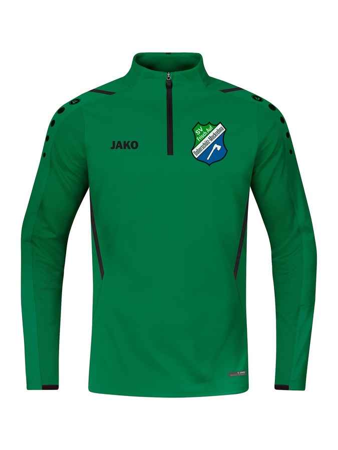 Jako Ziptop Challenge