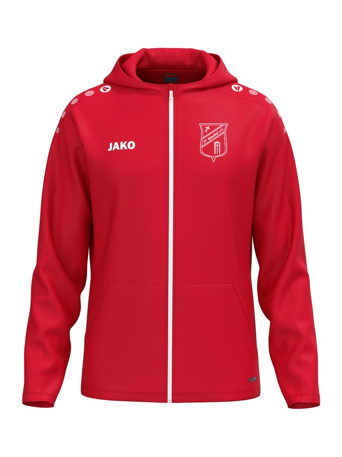 Jako Kapuzenjacke One