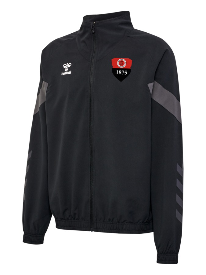 Hummel Travel Woven Jacke