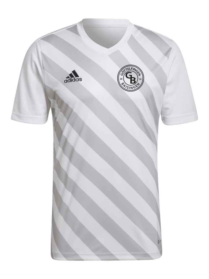 adidas Entrada 22 GFX Trikot