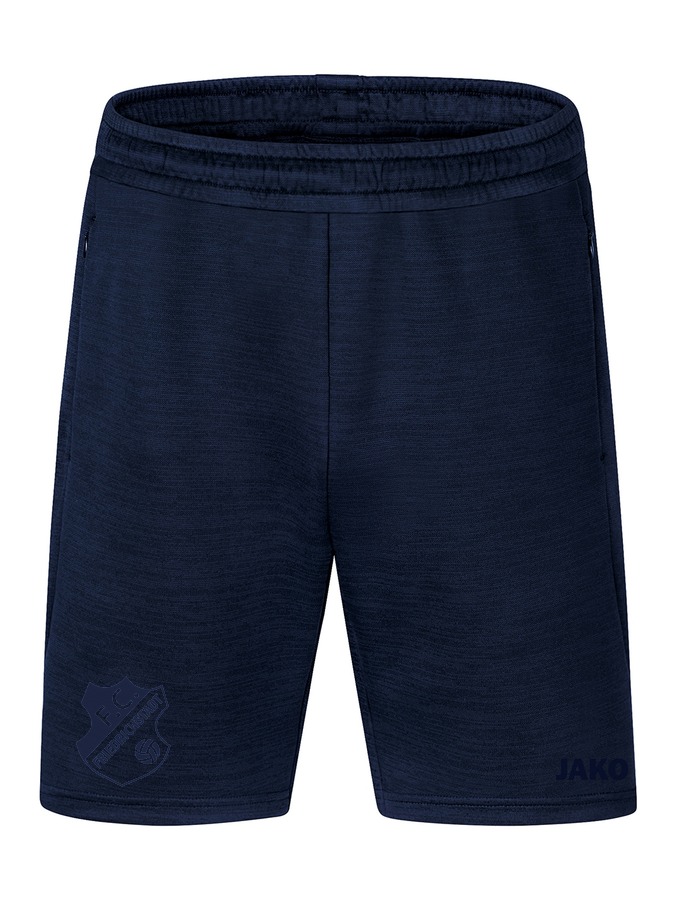 Jako Short Challenge