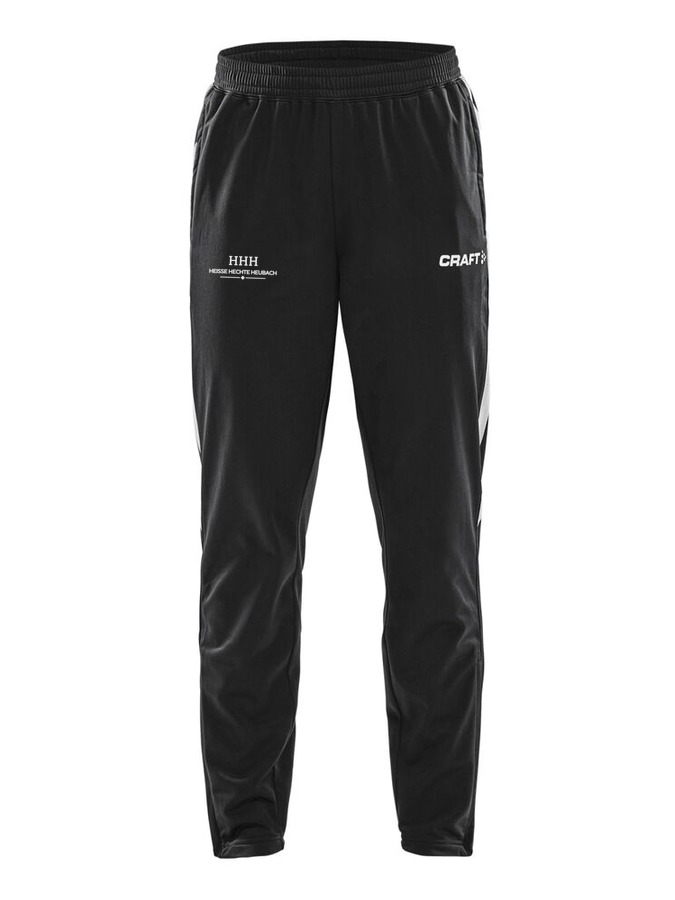 Craft Pro Control Trainingshose Damen