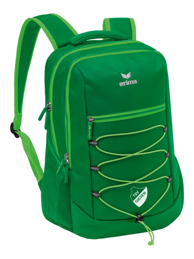 Erima Squad Rucksack