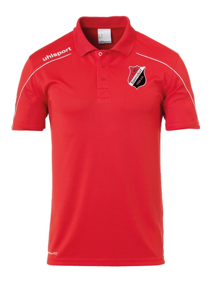 uhlsport Stream 22 Polo Shirt