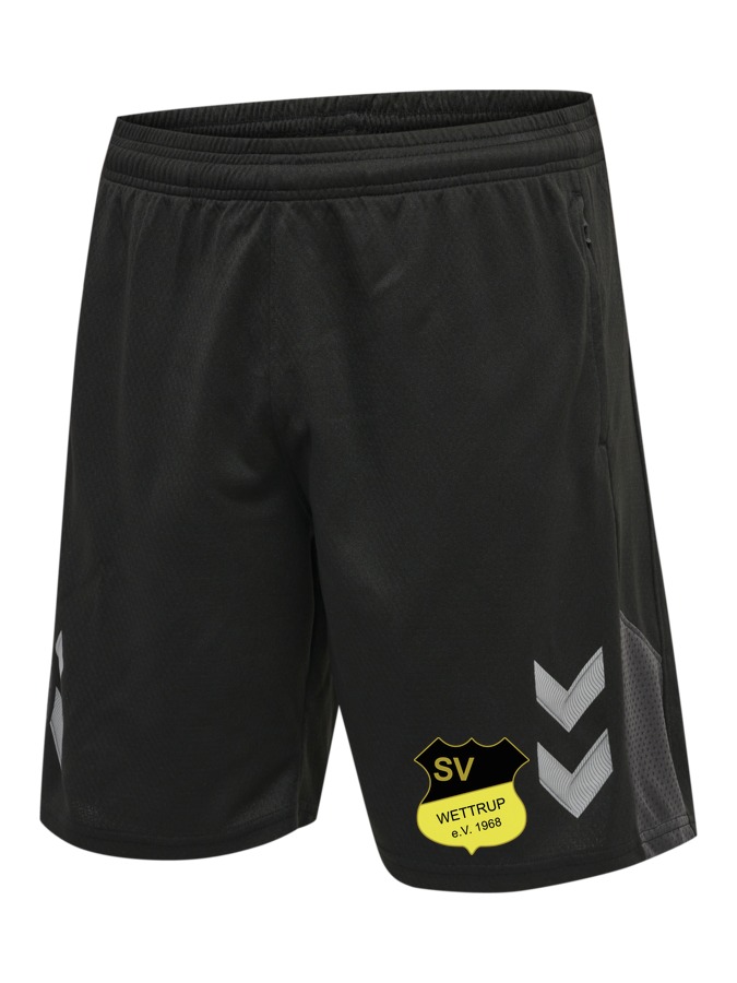 Hummel Lead Trainer Shorts