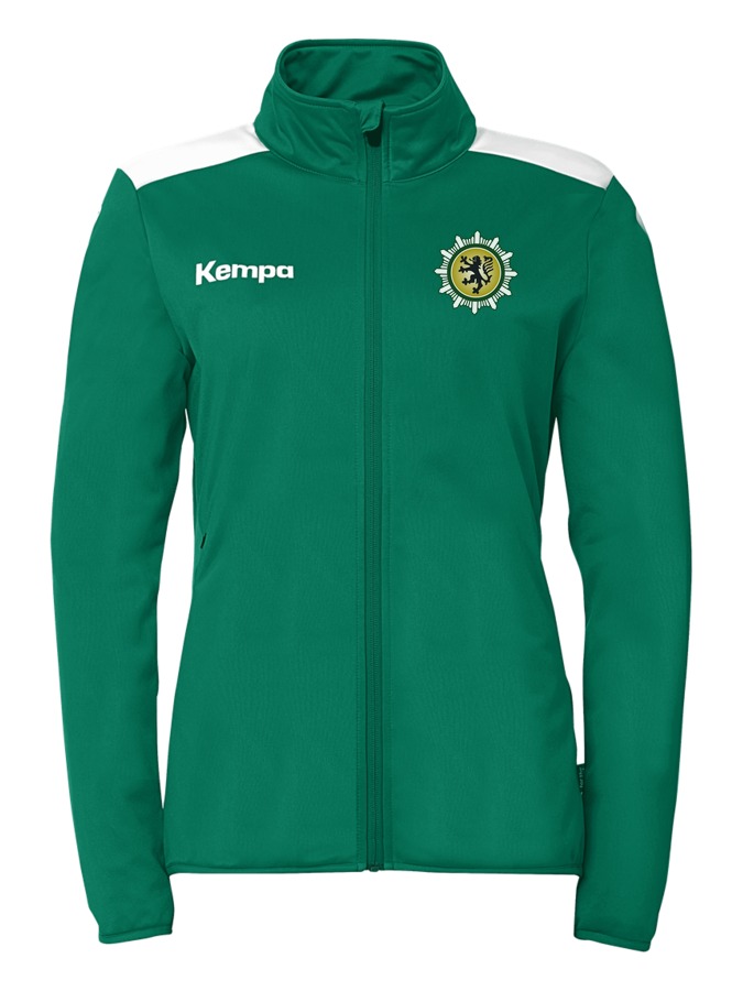 Kempa Emotion 27 Poly Jacke Damen