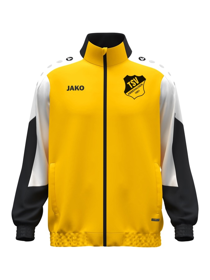 Jako Webjacke Dynamic
