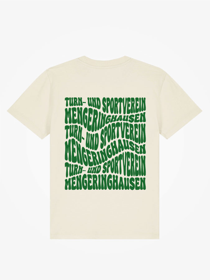 Shirt Wavy Kids