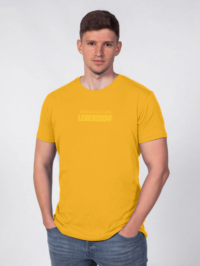 Shirt Essential Herren