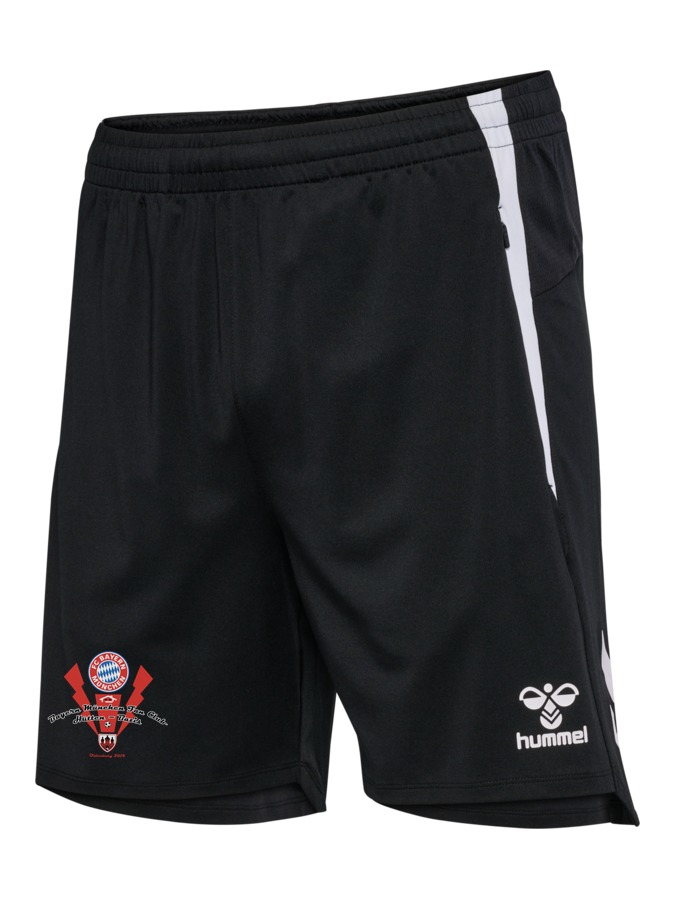 Hummel Lead 2.0 Training Shorts