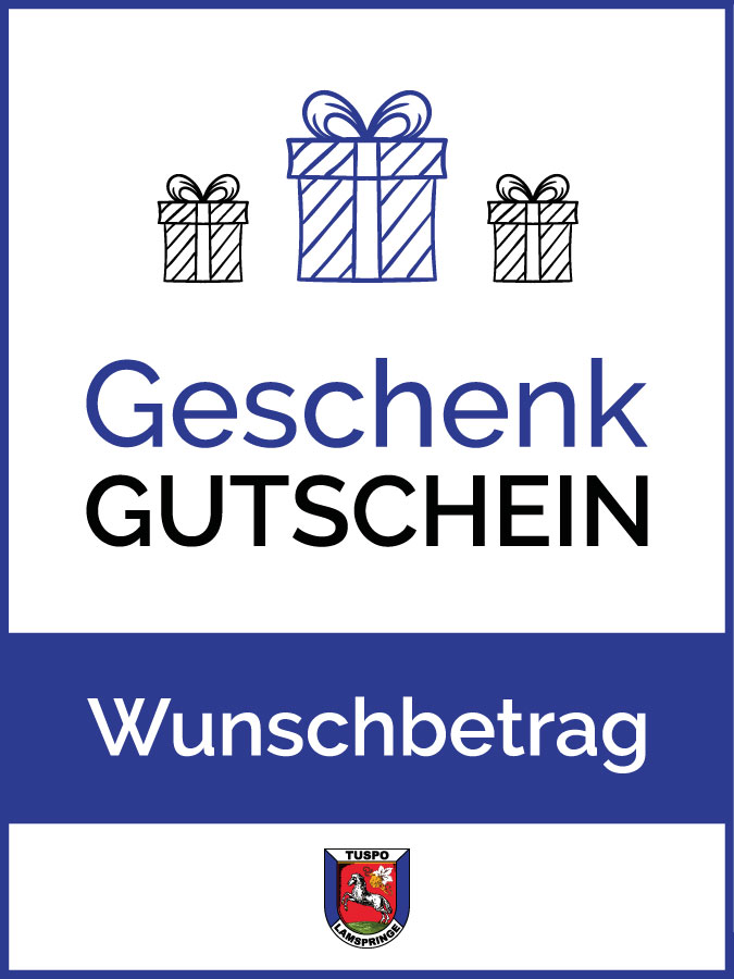 Gutschein zum Ausdrucken