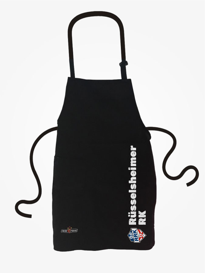 Schürze Grillfürst Classic