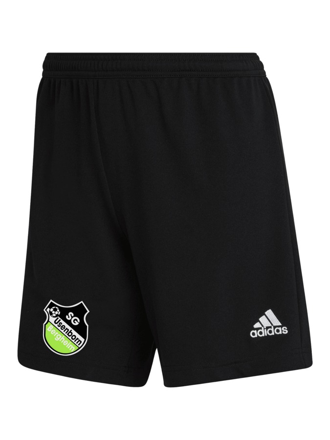adidas Entrada 22 Shorts Damen
