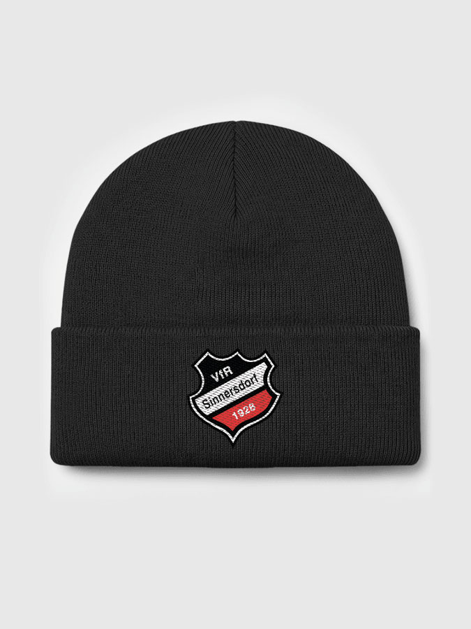 Beanie Kids Sticklogo