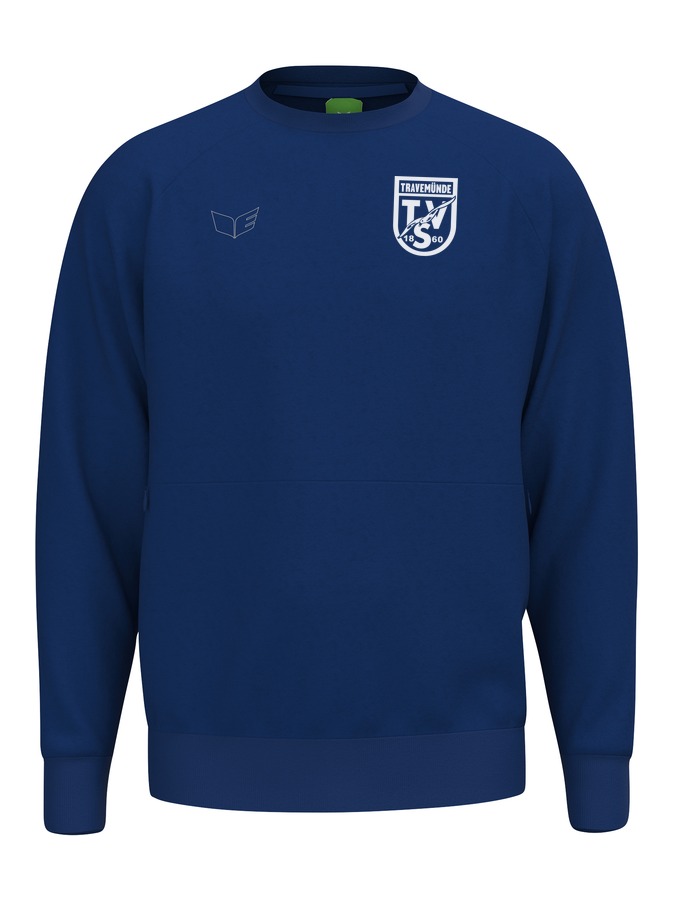 Erima Premia Sweatshirt