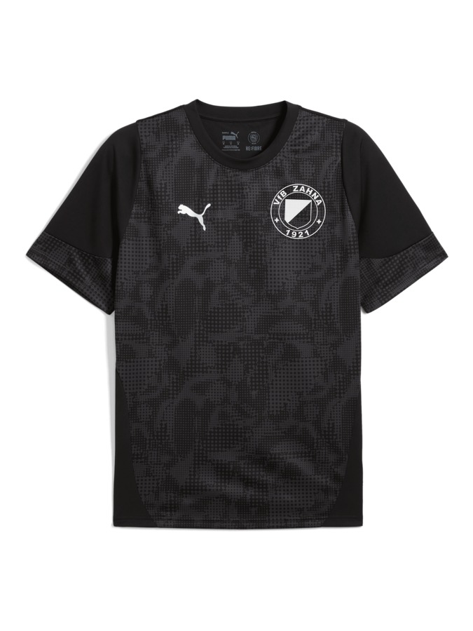 PUMA teamCUP Trainingsshirt