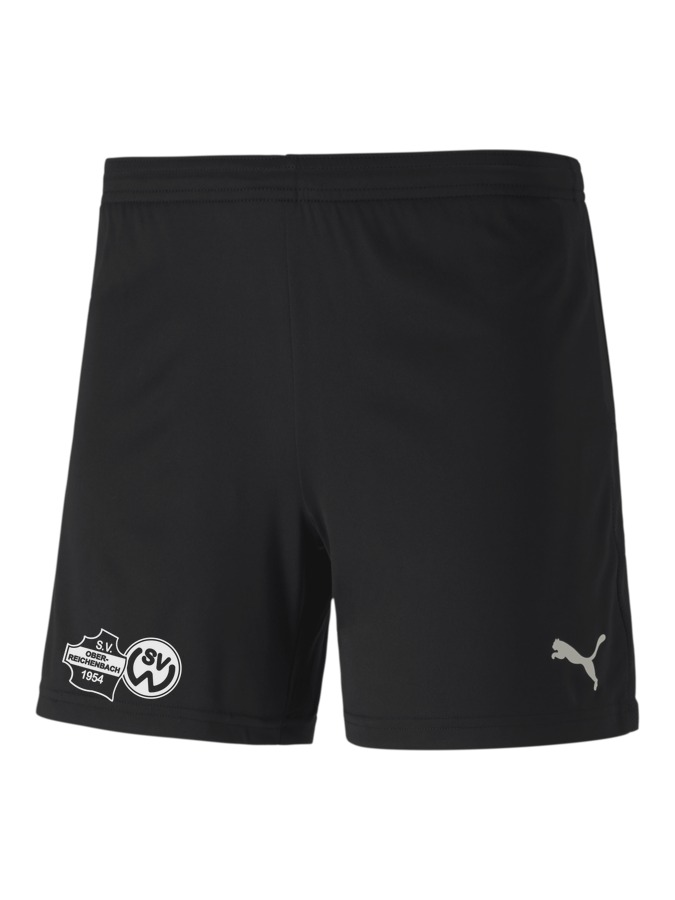 PUMA teamGOAL 23 Knit Shorts Damen