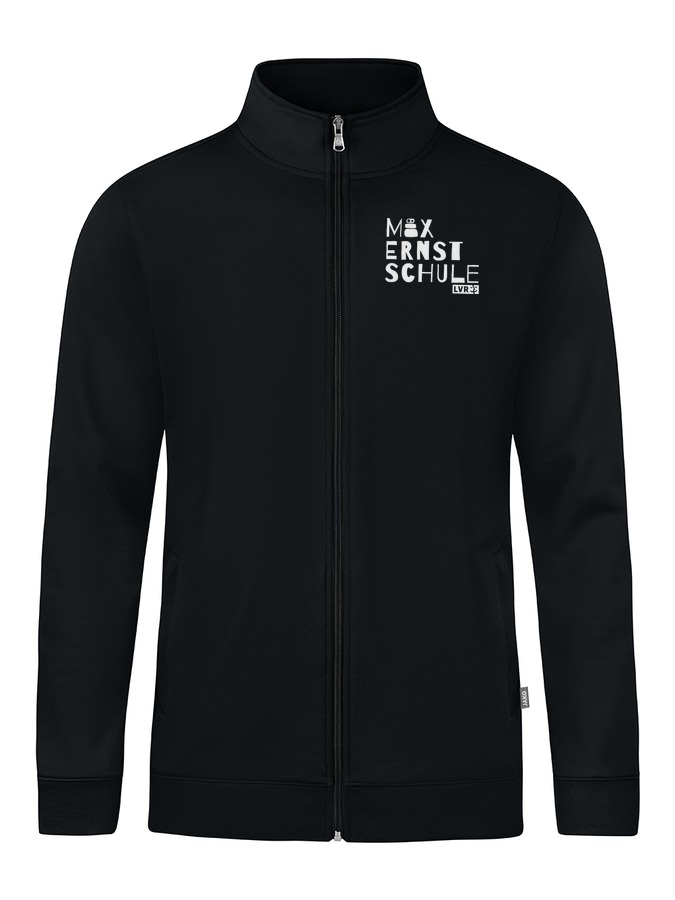 Jako Sweatjacke Doubletex