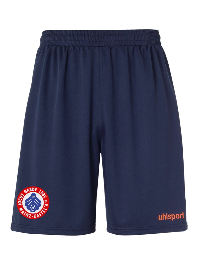 uhlsport Center Basic Shorts Ohne Innenslip