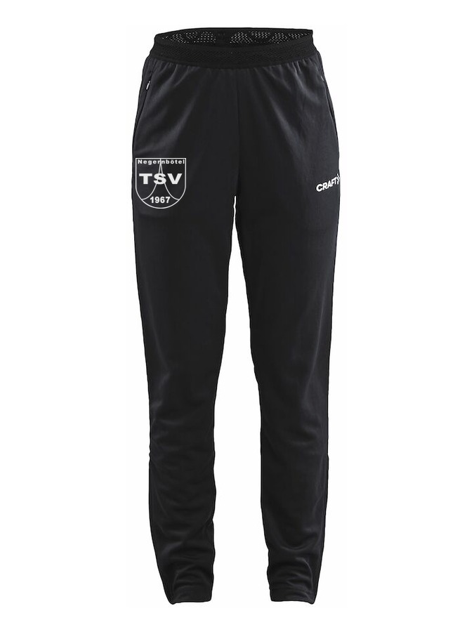 Craft Evolve Trainingshose Damen