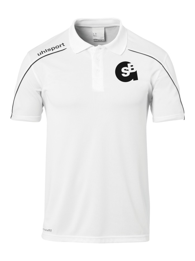 uhlsport Stream 22 Polo Shirt