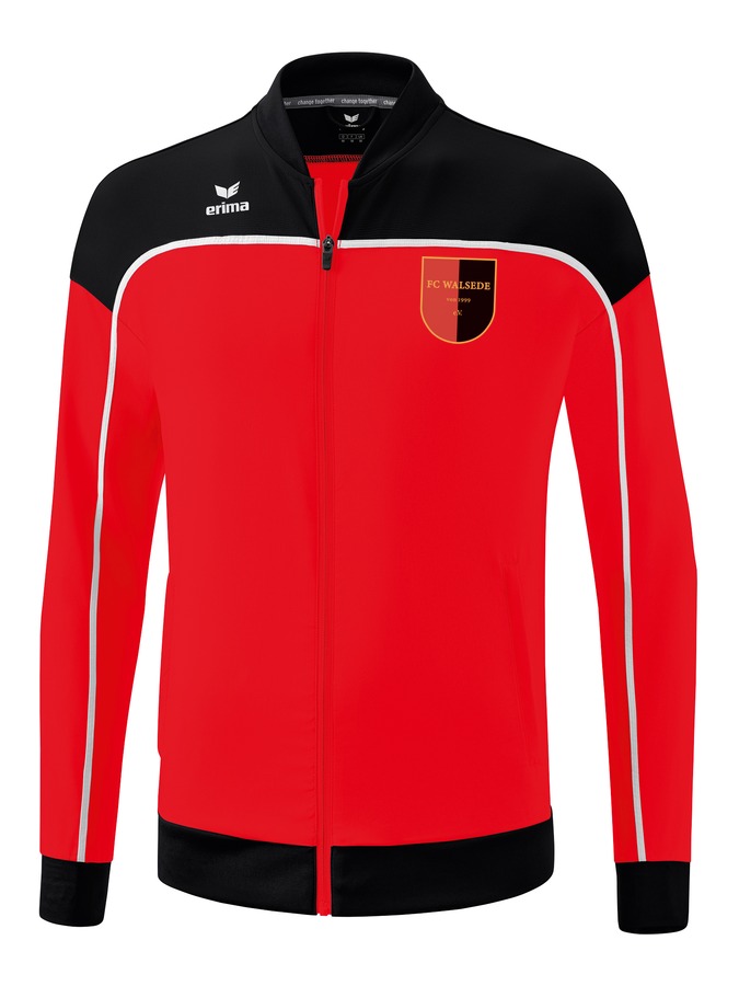 Erima Change Präsentationsjacke