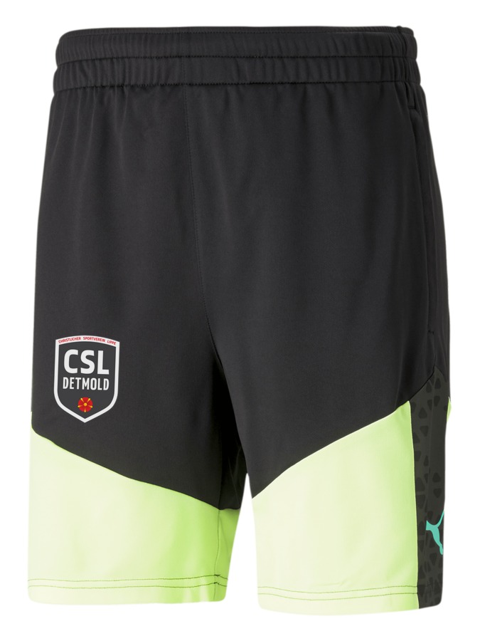 PUMA individualCUP Training Shorts