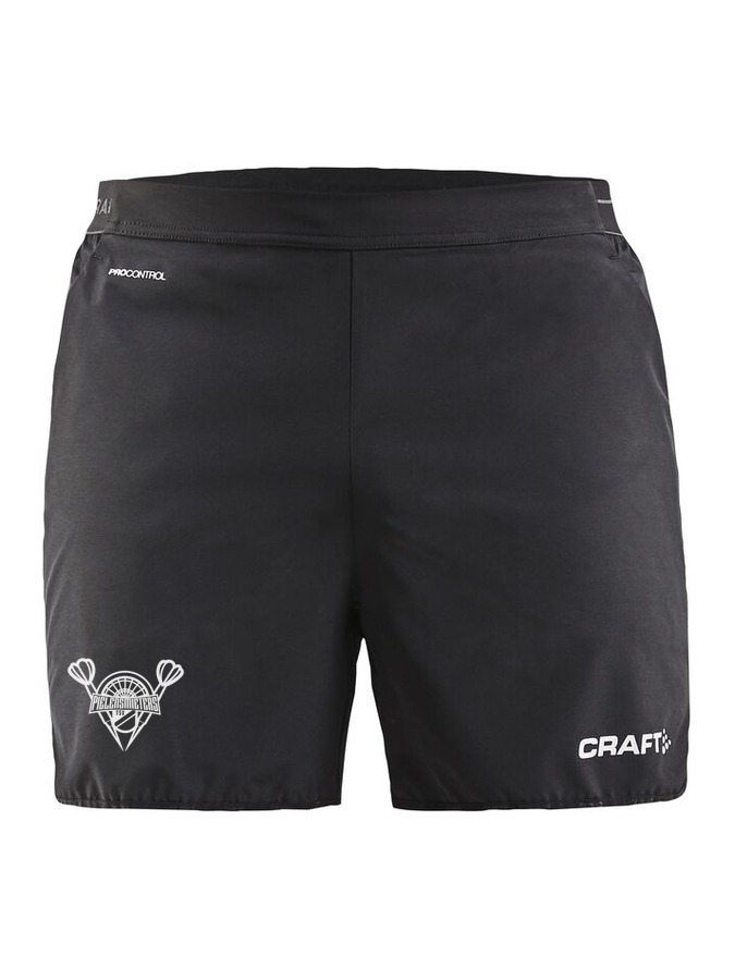 Craft Pro Control Impact Short Shorts