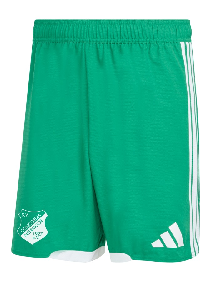 adidas Tiro 26 Competition Match Day Shorts