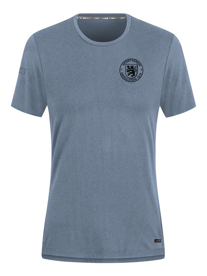 Jako T-Shirt Pro Casual Damen